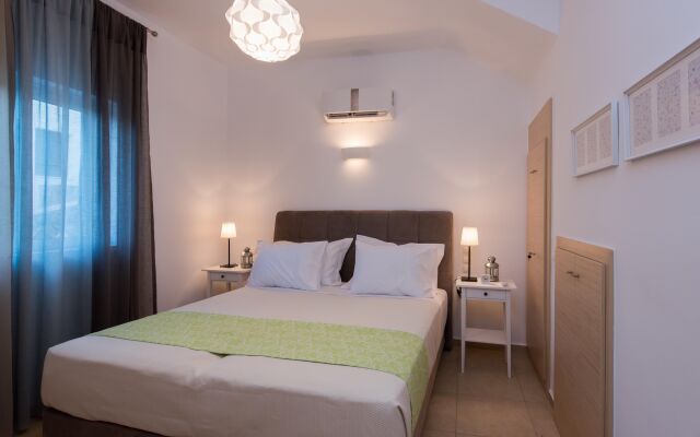 Villa Plaka Venus with private pool