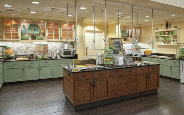 Pensacola Suites Hotel