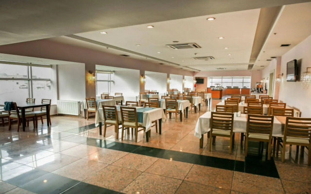 Grand Denizli Hotel