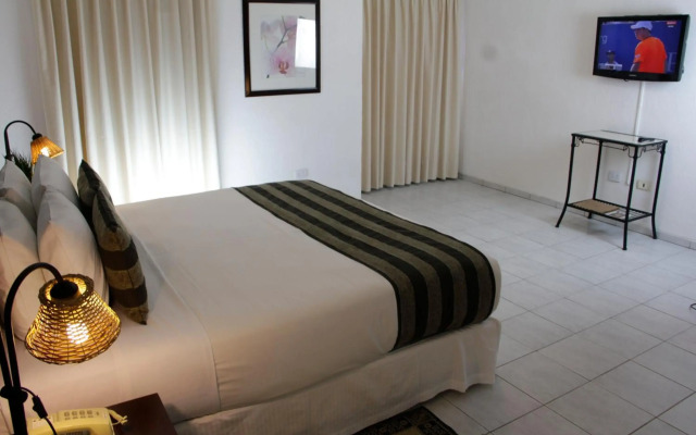 Buganvillas Hotel Suites & Spa