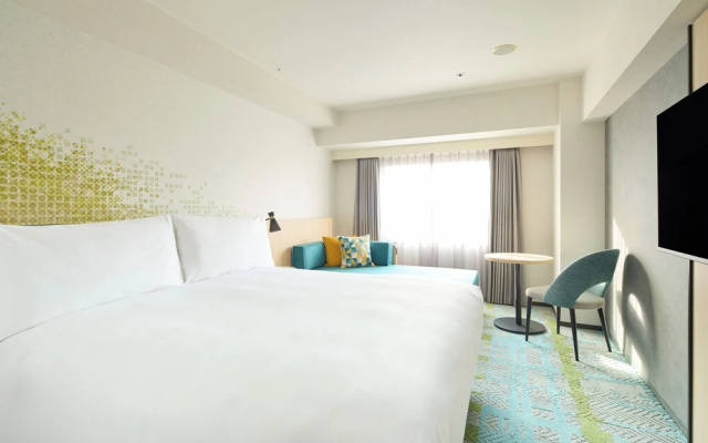 Standard Double room (풀 더블 침대) 사진 1