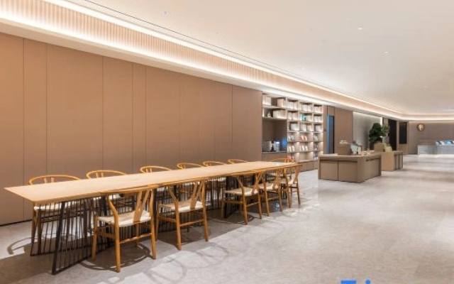 JI Hotel (Anshan Wanda Plaza)