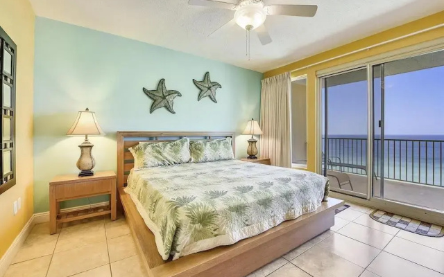Treasure Island 1102 - Two Bedroom Condo