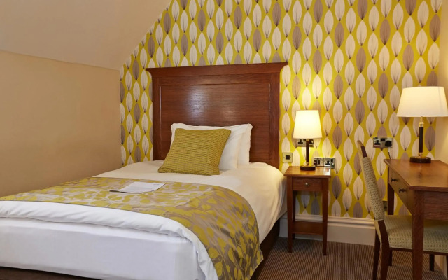Rothley Court Hotel by Greene King Inns