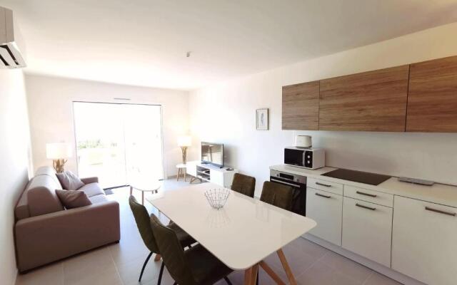 Domaine A Mortella T2