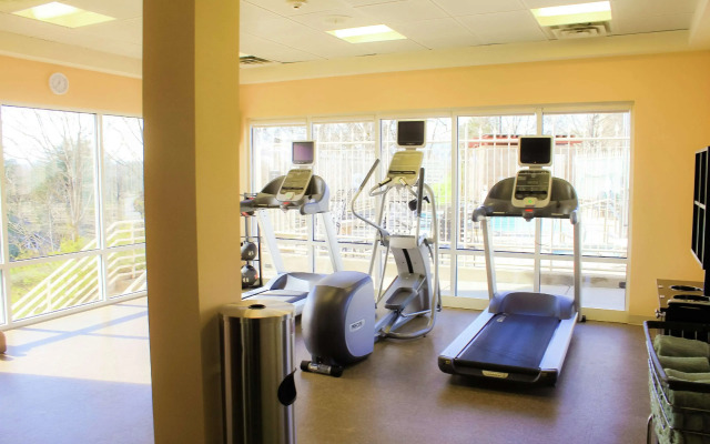 Hilton Garden Inn Redding