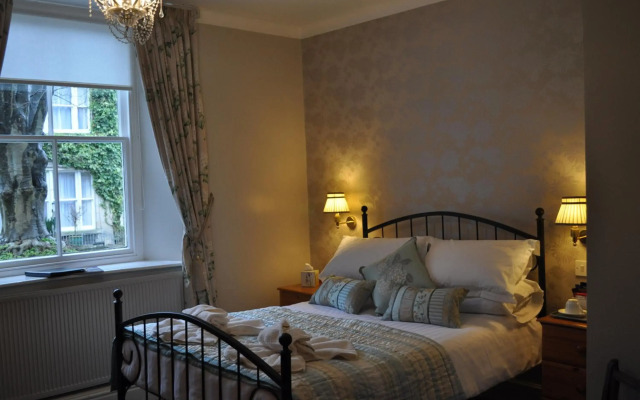 The Westbourne