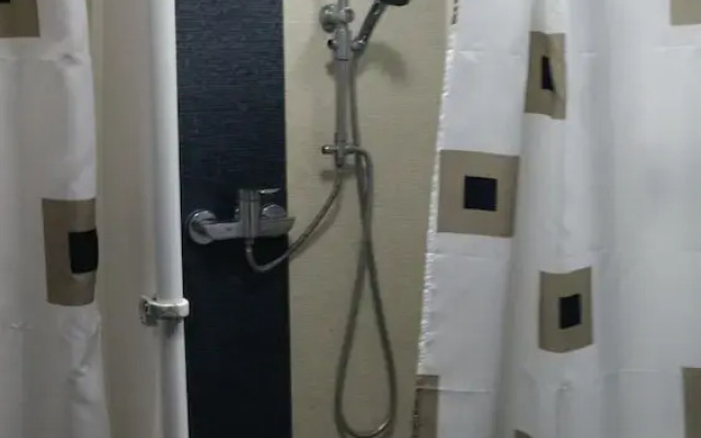 Жилое помещение De-hostel