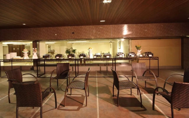 Maharaja Hotel