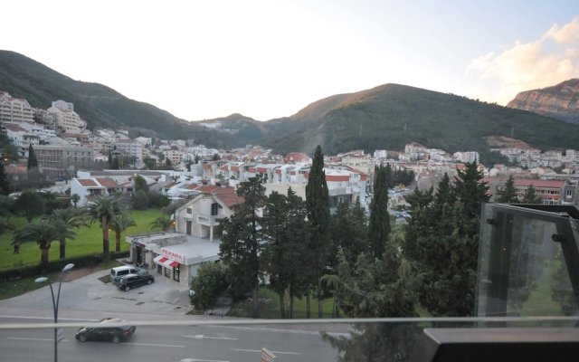 I&E Apartments - Rozino