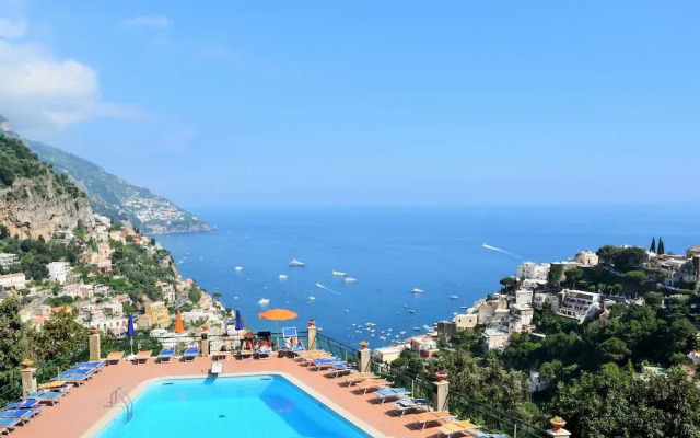 Travel Etc Apartments Positano