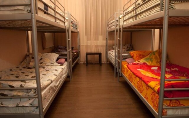 Fresh Hostel