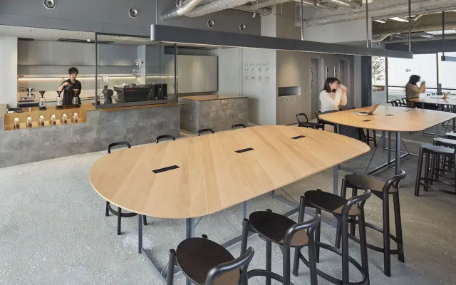 9h nine hours Nagoya station