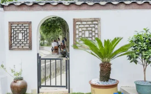 Wanfenglin Chenfeng Youju Homestay