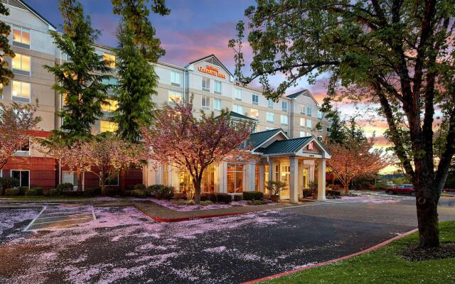 Hilton Garden Inn Portland/Lake Oswego