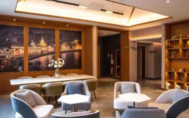 Magnotel Hotel (Shanghai Fengxian Xin Siping Gong Road)