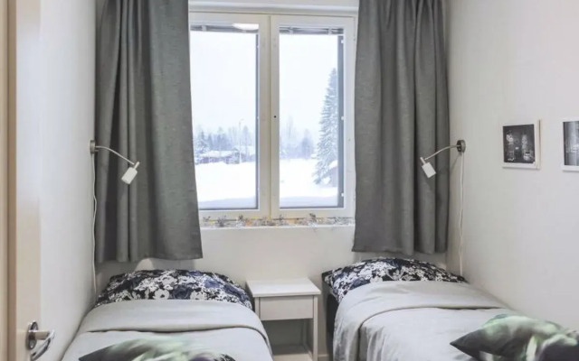 Lapland Happiness / Skistar 201