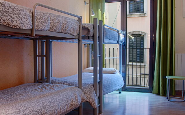 Itaca Hostel Barcelona