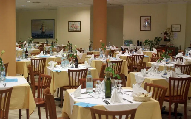 Nicolaus Club La Giurlita.