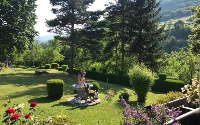 Dalija - Beautiful Nature and View - SA2