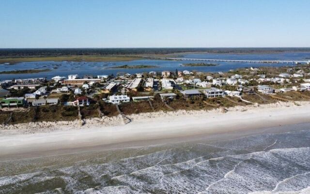 Pelican Inlet C119