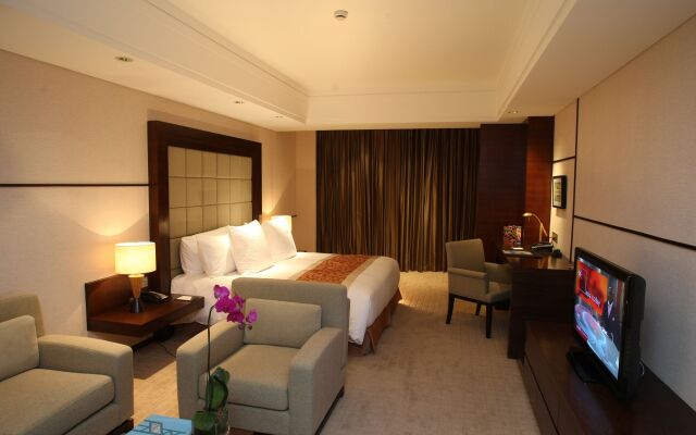 Millennium Hotel Wuxi
