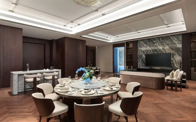Wyndham Huaihua South