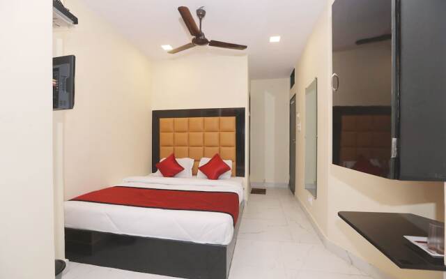 Hotel Janata