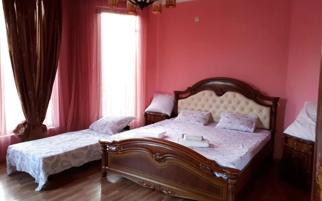 Apartment MaxinJauri