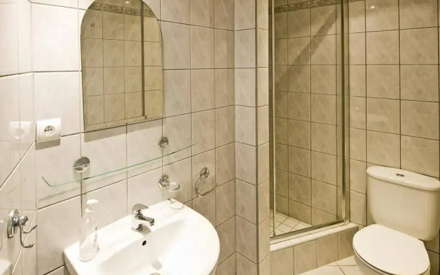 Aparthotel Styl