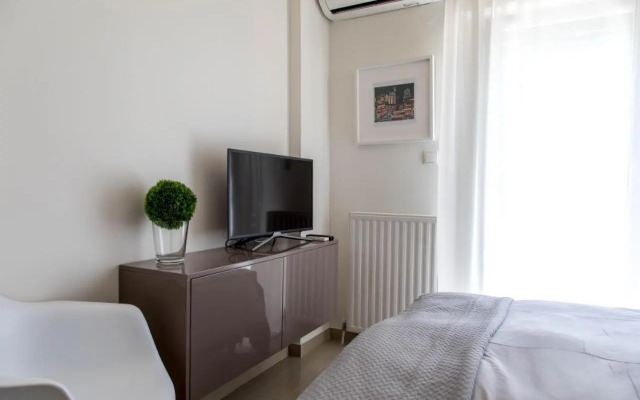 The Modern Suite