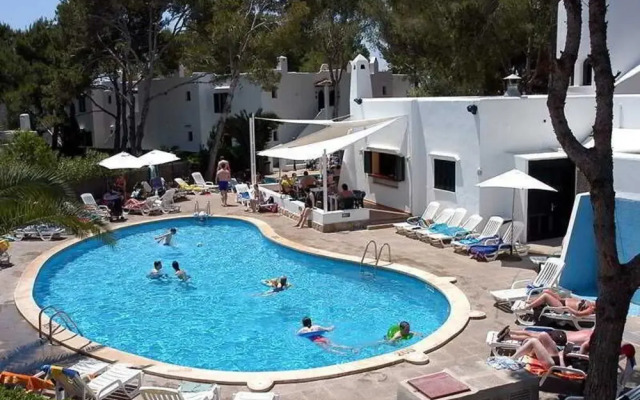 Club Cala D'or Apts