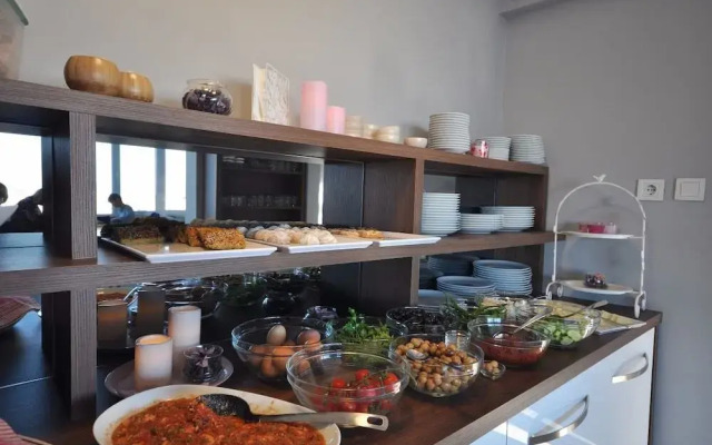 Orhanlar Otel Edremit