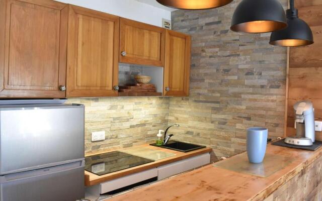 Appartement Méribel, 2 pièces, 6 personnes - FR-1-180-95