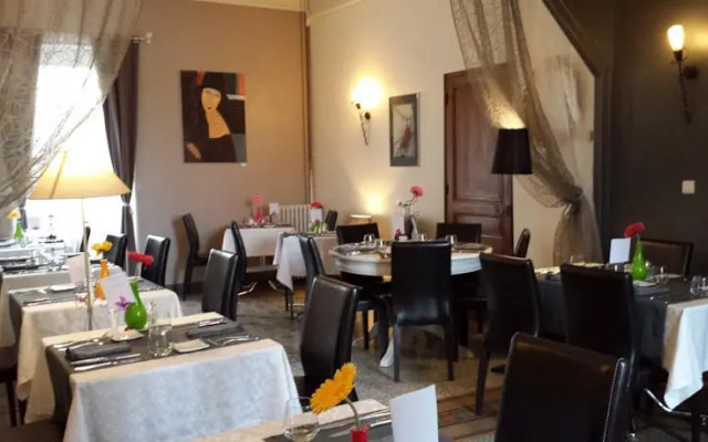 Auberge des Pénitents