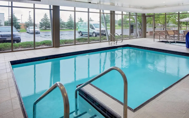 SpringHill Suites Green Bay