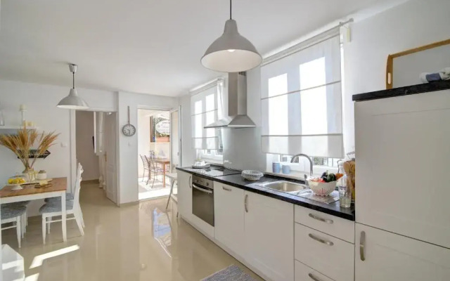 Apartments Dida moj
