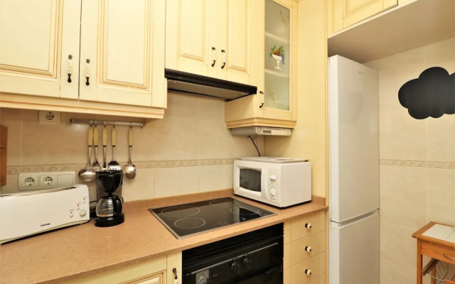 Apartamentos Torre Principado