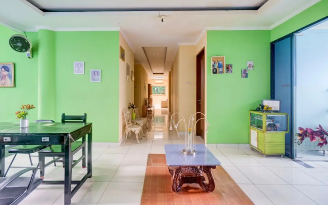 Hotel O Tebet Near Tebet Station Formerly Sabda Guest House