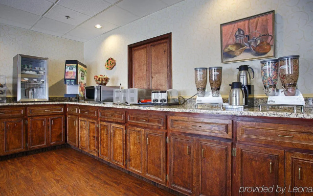 Best Western Augusta West
