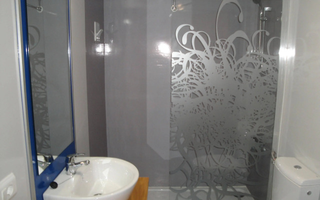 The Blue Apartments by Ibiza Feeling - Adult Only