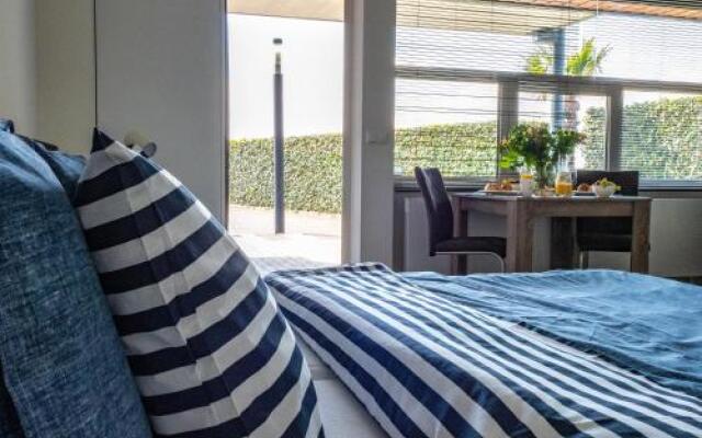 Appartementen Wemeldinge