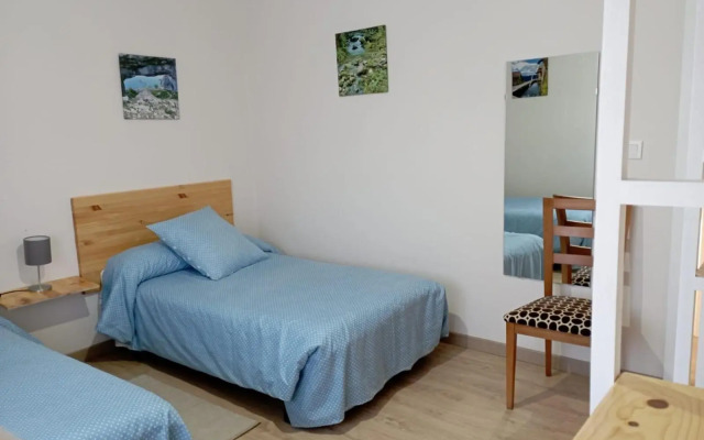 La casa del Limonero