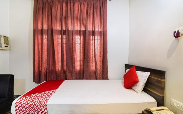 Hotel P And P International by OYO Rooms