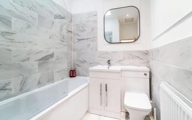 2 The Quadrant Luxury Apartments Hoylake