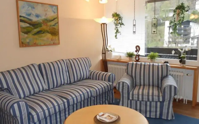 Apartments Garmisch-Partenkirchen