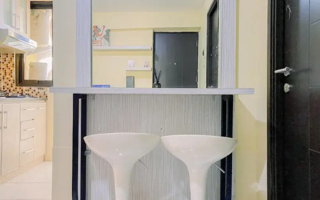Comfort Living 2Br Apartment At Kebagusan City