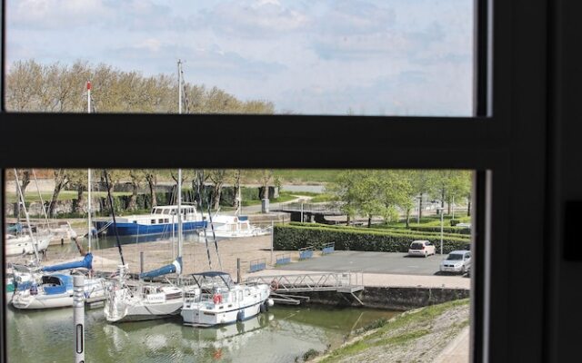 Résidence de l'Arsenal Royal