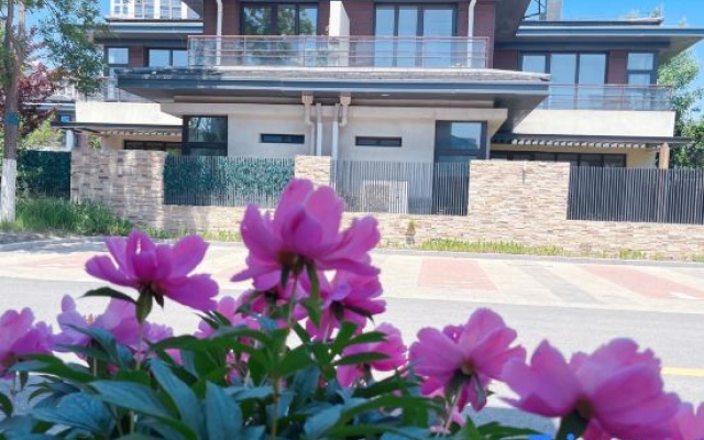 Tangshan Leting Manxu Boutique Seaview Homestay – Exterior – Tangshan