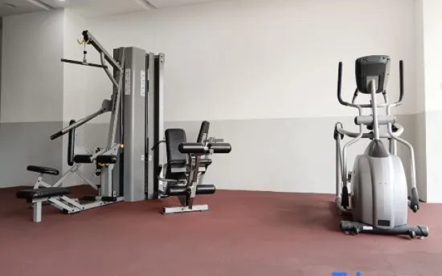 [NEW] Private Jacuzzi | Near Velocity Mall | MRT